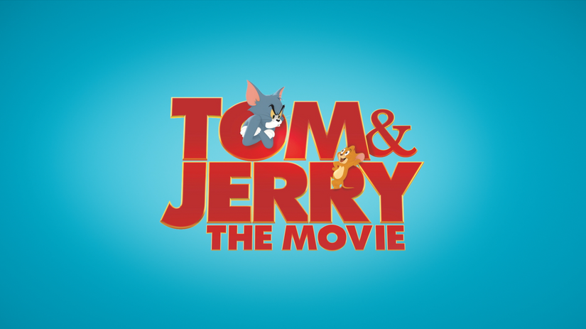 Tom & Jerry The Movie UK ADR Sizzler